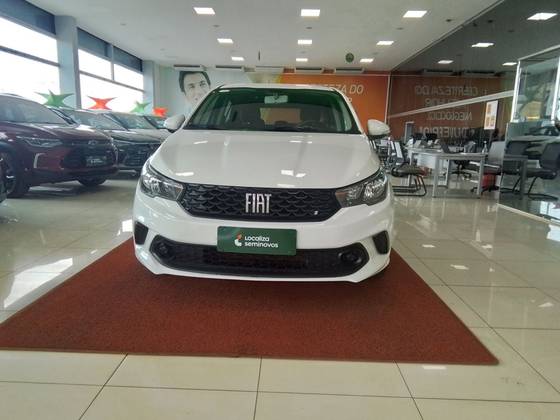 FIAT ARGO 1.0 FIREFLY FLEX MANUAL FIAT ARGO 1.0 FIREFLY FLEX MANUAL